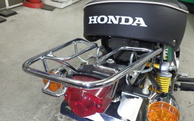 HONDA MONKEY 2013 AB27