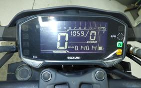 SUZUKI GSX-S125 DL32B