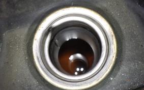 SUZUKI SKYWAVE 250 (Burgman 250) S Gen.3 CJ46A