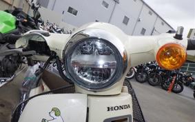 HONDA C110 SUPER CUB 2024 JA59