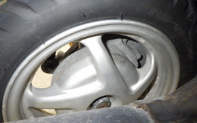 HONDA LEAD 110 JF19