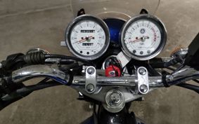 YAMAHA SR400 2021 RH16J