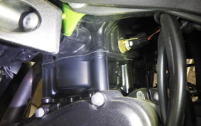 KAWASAKI Z400 Gen.2 2023 EX400L