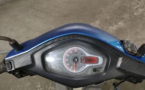 SUZUKI ADDRESS V125 CF4MA