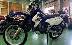 SUZUKI DR-Z400S 2001 SK43A