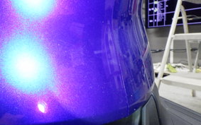 YAMAHA JOG-7 2007 AY01