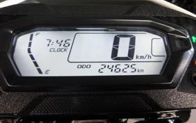 KAWASAKI KLX230 LX230A