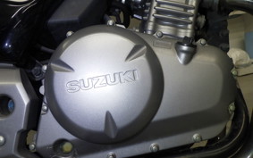 SUZUKI GSR250 2021