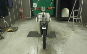 HONDA C90 SUPER CUB 2020 HA02