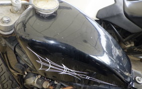 YAMAHA DRAGSTAR 400 CLASSIC 2002 VH01J