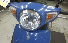 SUZUKI ﾚｯﾂ 2008 CA4AA