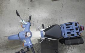 HONDA C50 SUPER CUB 1997 AA09