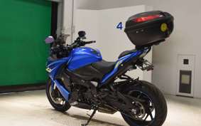 SUZUKI GSX-S1000F 2019 GT79B