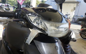 YAMAHA JOG Delux SA39J