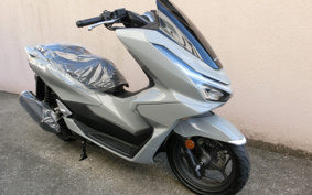 HONDA PCX125 JK05
