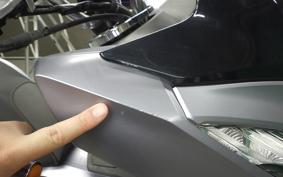 HONDA PCX 125 2015 JK05