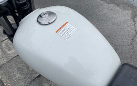 SUZUKI ST250 NJ4AA