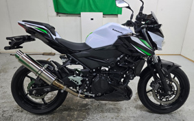 KAWASAKI Z400 2019 EX400G