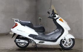 HONDA FORESIGHT MF04