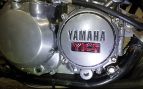 YAMAHA XJ400 1981