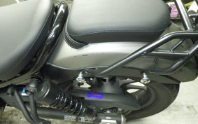 HONDA REBEL 500 A 2017 PC60