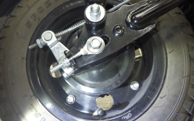 HONDA MONKEY 2023 AB27