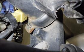 SUZUKI TR50 STREET MAGIC CA1LB