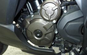 SUZUKI ｼﾞｸｻｰ250SF 1999 ED22B