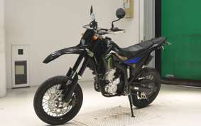 YAMAHA WR250X DG15J
