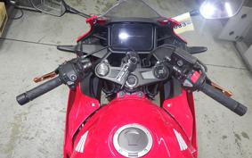 HONDA CBR400R 2024 NC65
