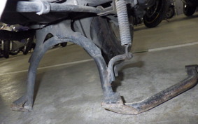 YAMAHA JOG Gen.5 SA36J