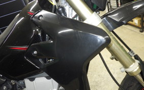 SUZUKI DR-Z400SM 2007 SK44A