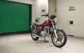SUZUKI GN125 F Gen.2