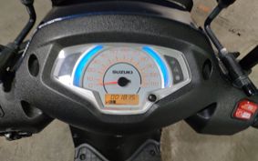 SUZUKI ADDRESS V125 DP12H