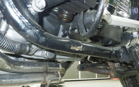 HONDA CBX550F 2024 PC04