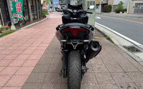 YAMAHA T-MAX 560 A TECHMAX 2021 SJ19J