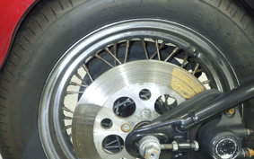 HARLEY FLSTC 1340 1991