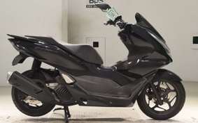 HONDA PCX 160 KF47