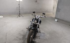 HONDA SHADOW 400 SLASHER NC40