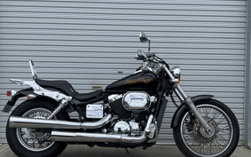 HONDA SHADOW 400 SLASHER 2002 NC40