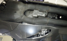 SUZUKI HAYABUSA Gen.2 2016 GX72B