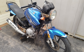 YAMAHA YBR125 PCJL
