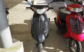 SUZUKI ADDRESS V50 Gen.2 CA42A