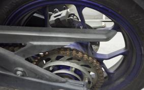 YAMAHA YZF-R25 A 2003 RG10J