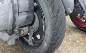 SUZUKI LET's 4 CA45A