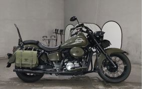 HONDA SHADOW400 NC34