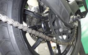 DUCATI SCRAMBLER ICON 2015