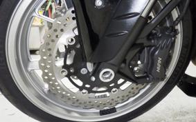 KAWASAKI 1400 GTR 2011