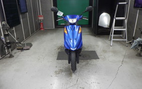 SUZUKI ADDRESS V125 CF4EA