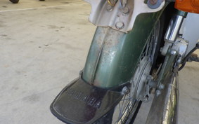 YAMAHA MATE 50 V50